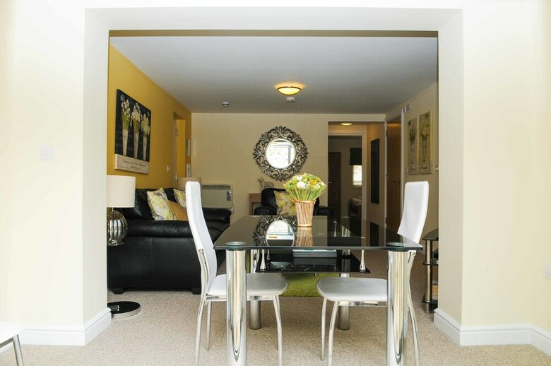 Apartamentos Your Stay Bristol Cotham Lawn
