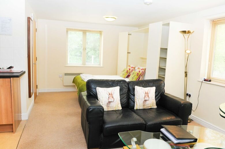Apartamentos Your Stay Bristol Cotham Lawn
