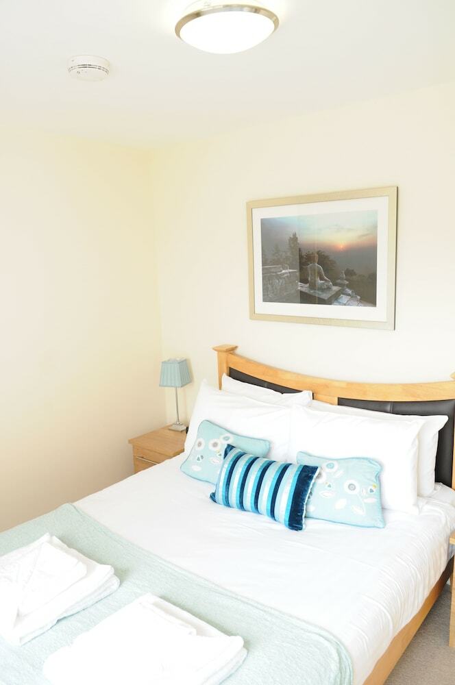 Apartamentos Your Stay Bristol Cotham Lawn