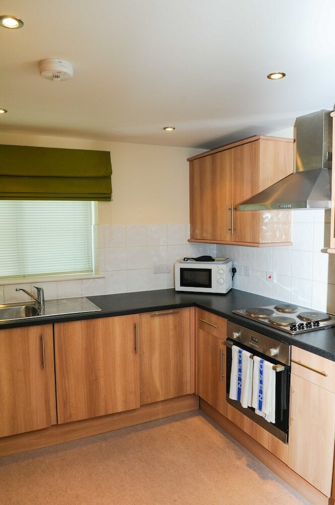 Apartamentos Your Stay Bristol Cotham Lawn