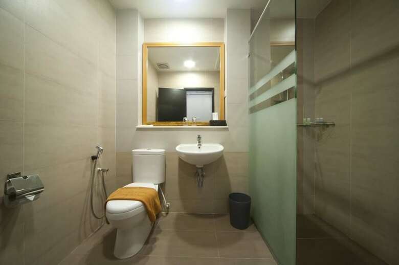Hotel Zahara Nova Suite