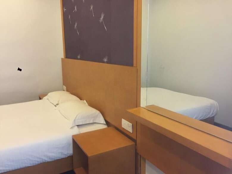 Hotel Zahara Nova Suite