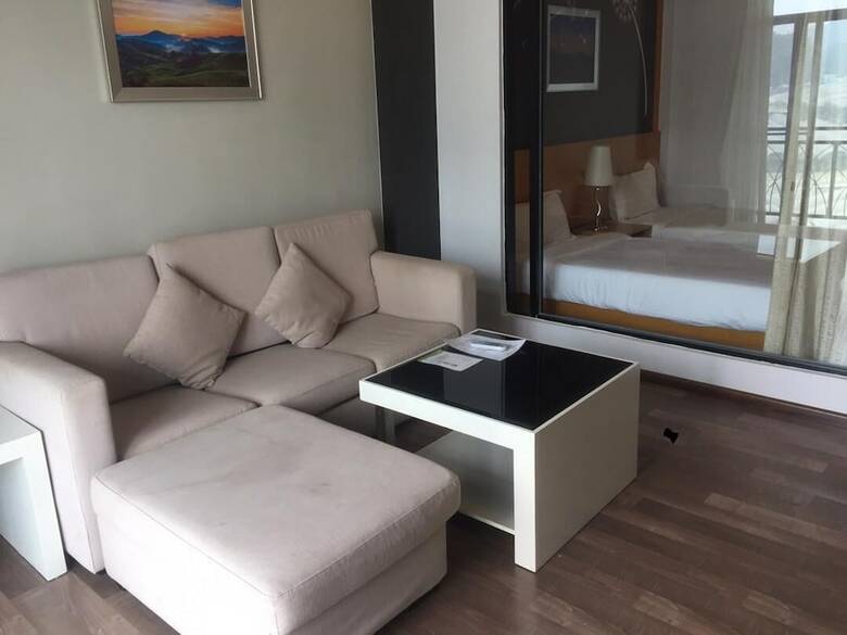 Hotel Zahara Nova Suite