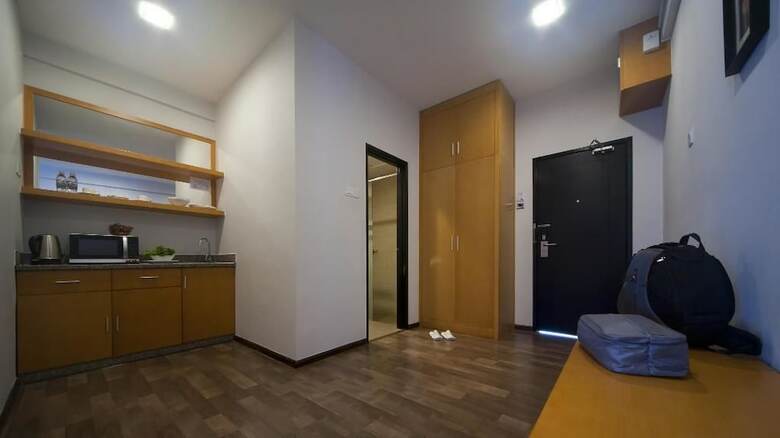 Hotel Zahara Nova Suite