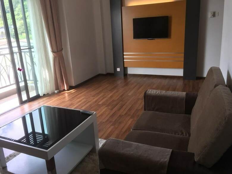 Hotel Zahara Nova Suite
