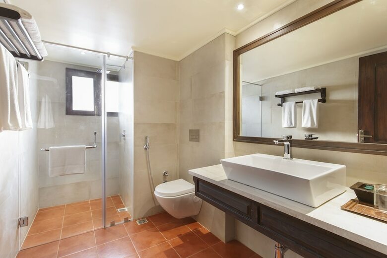 Hotel Thamel House