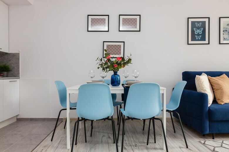 West Station Business Apartment