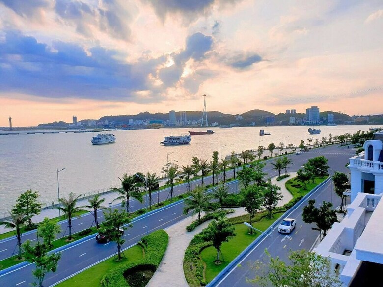 Draha Halong Hotel