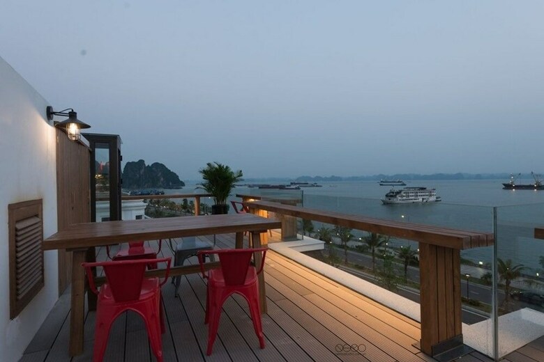 Draha Halong Hotel