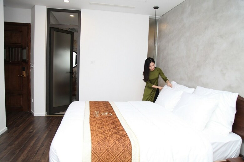 Draha Halong Hotel