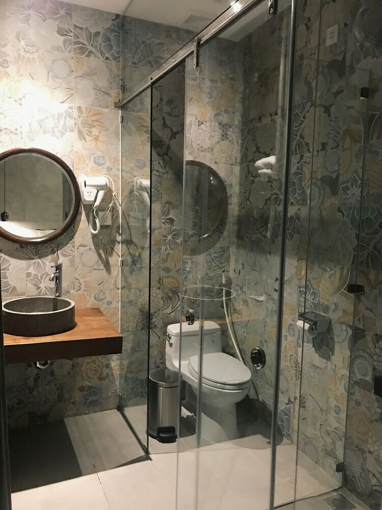 Draha Halong Hotel
