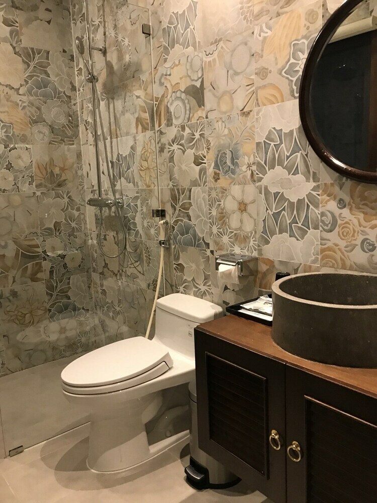 Draha Halong Hotel