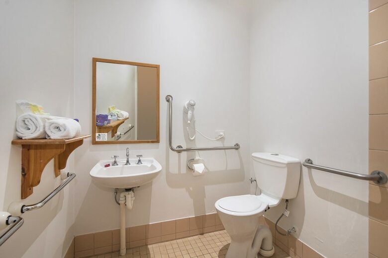 Apartamentos Dunsborough Town Units