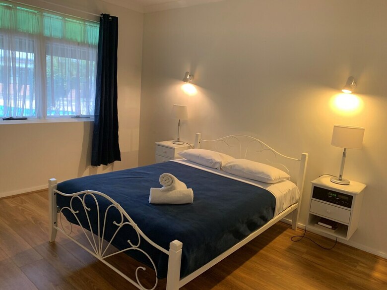 Apartamentos Dunsborough Town Units