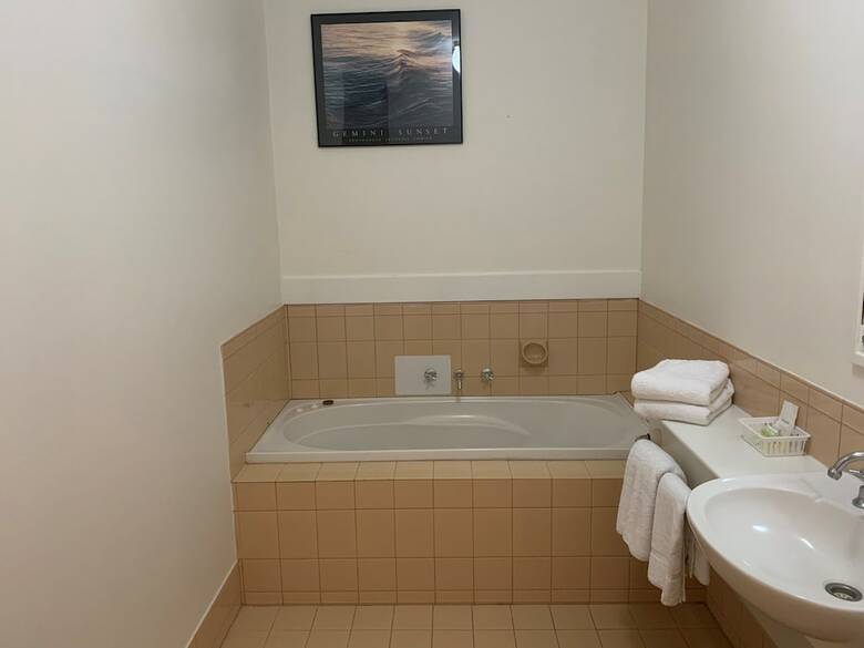 Apartamentos Dunsborough Town Units