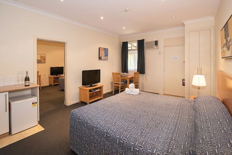 Apartamentos Dunsborough Town Units