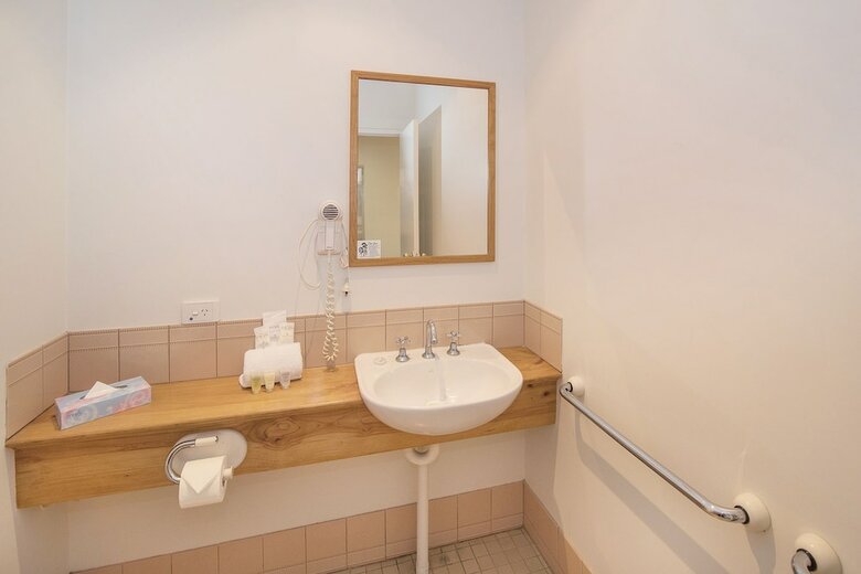 Apartamentos Dunsborough Town Units