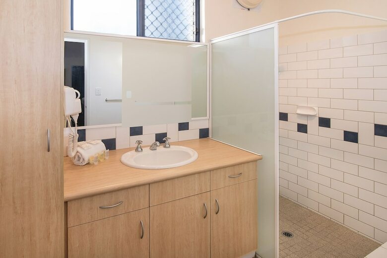 Apartamentos Dunsborough Town Units