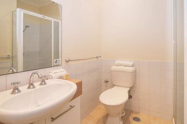 Apartamentos Dunsborough Town Units