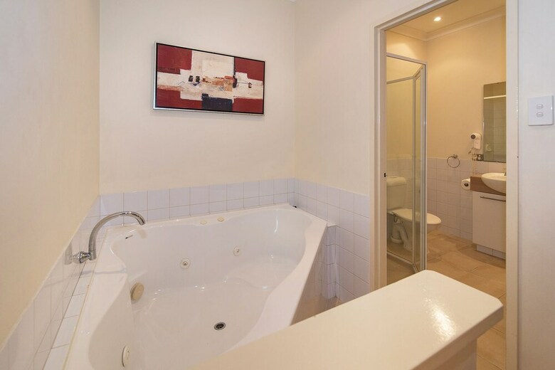 Apartamentos Dunsborough Town Units