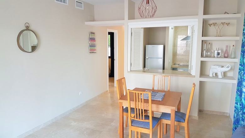 Apartamento Fuengirola Golf & Beach