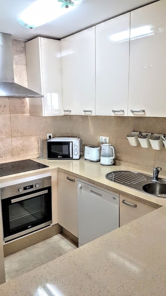 Apartamento Fuengirola Golf & Beach