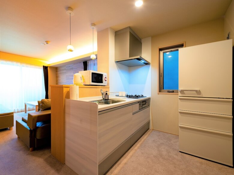 Apartamentos Oyado Zeniyacho