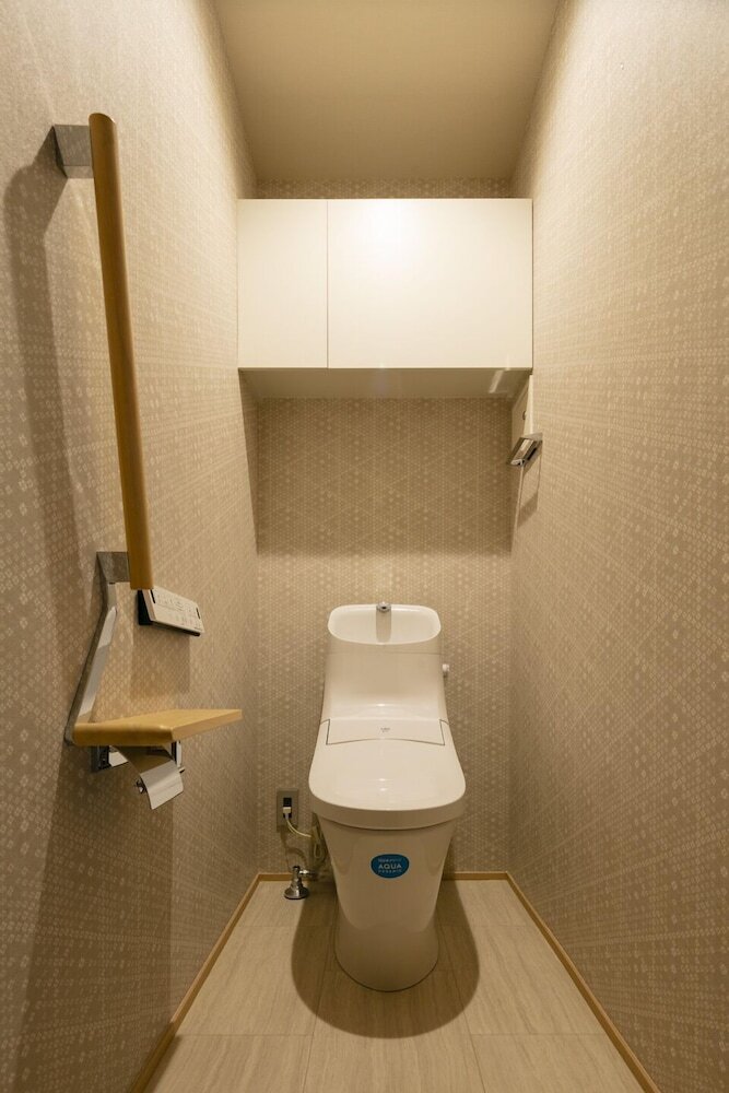 Apartamentos Oyado Zeniyacho