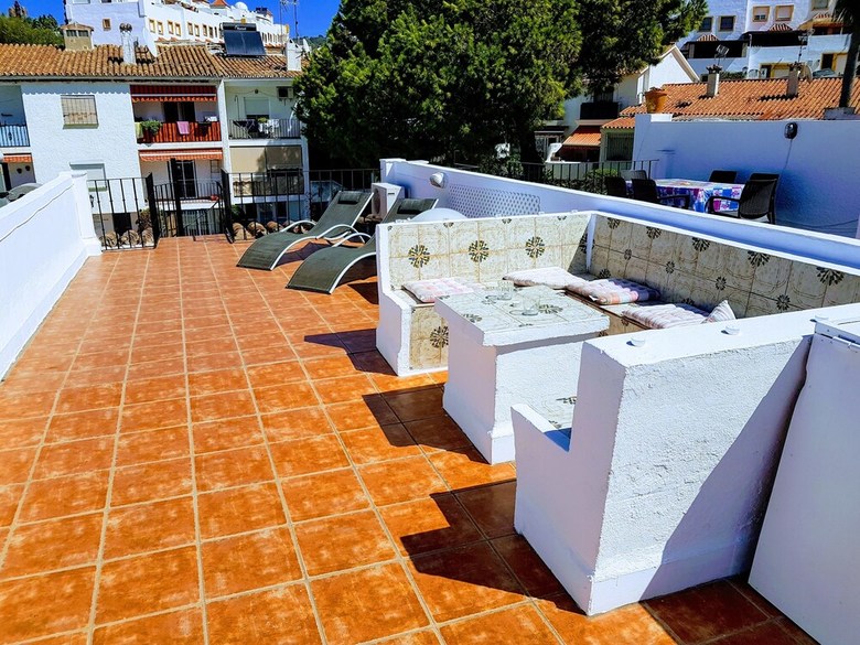 Apartamentos Marbella Lindasol