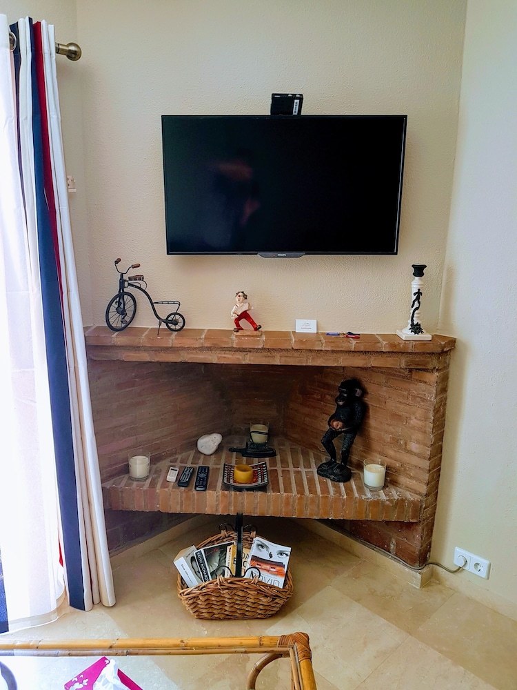 Apartamentos Marbella Lindasol
