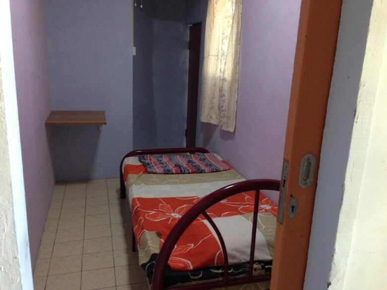 Hotel Ganang Village Rest House