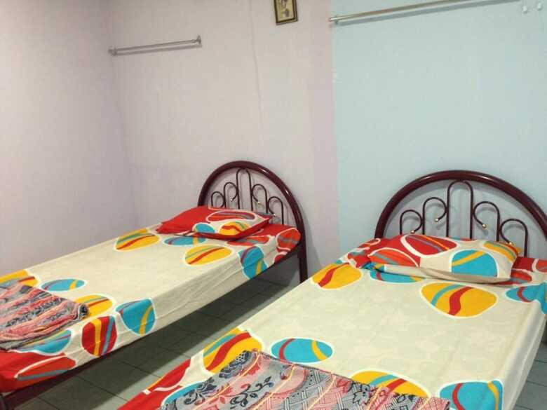 Hotel Ganang Village Rest House