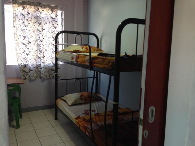 Hotel Ganang Village Rest House