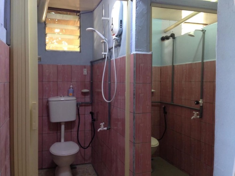 Hotel Ganang Village Rest House