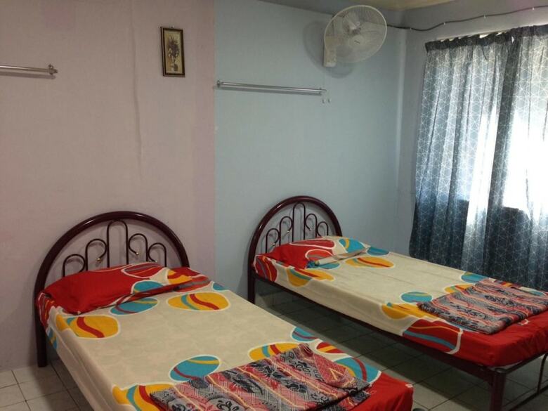 Hotel Ganang Village Rest House