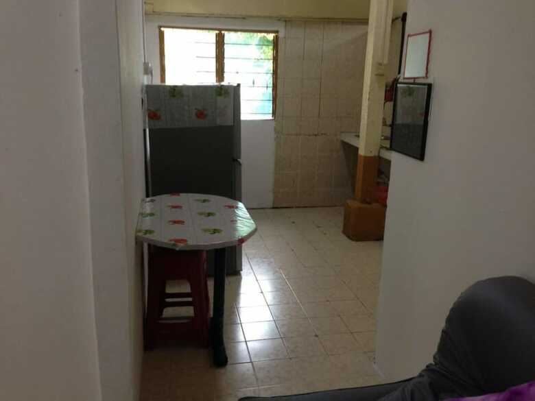 Hotel Ganang Village Rest House