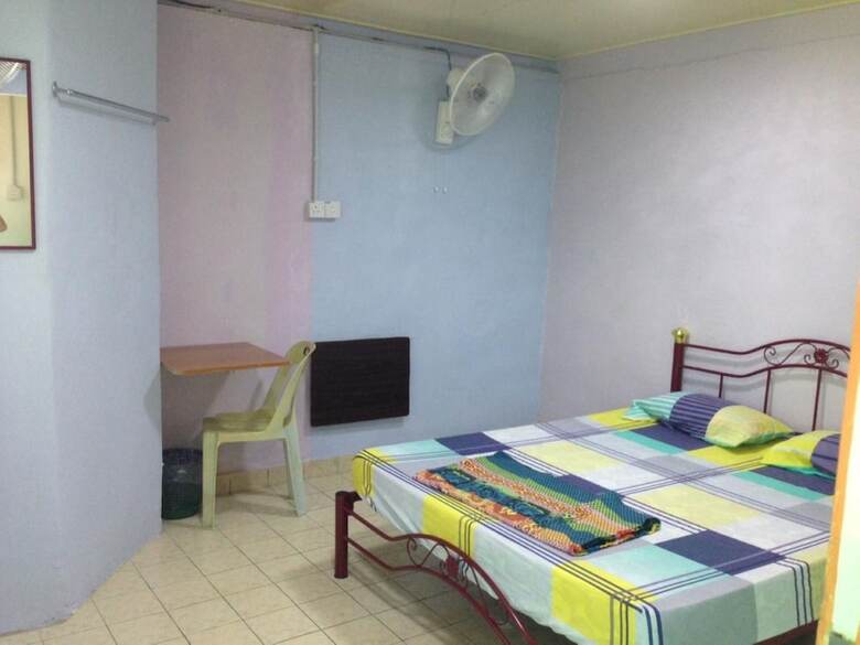 Hotel Ganang Village Rest House