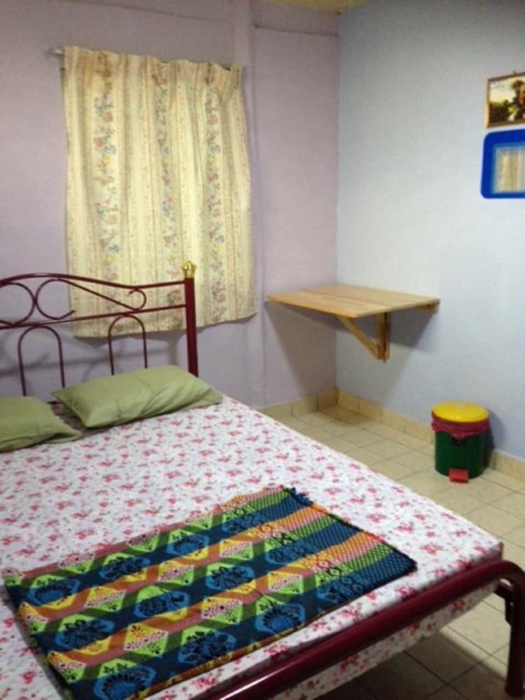 Hotel Ganang Village Rest House