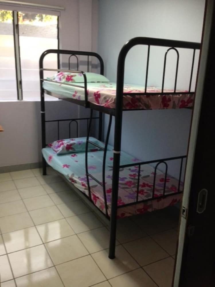 Hotel Ganang Village Rest House