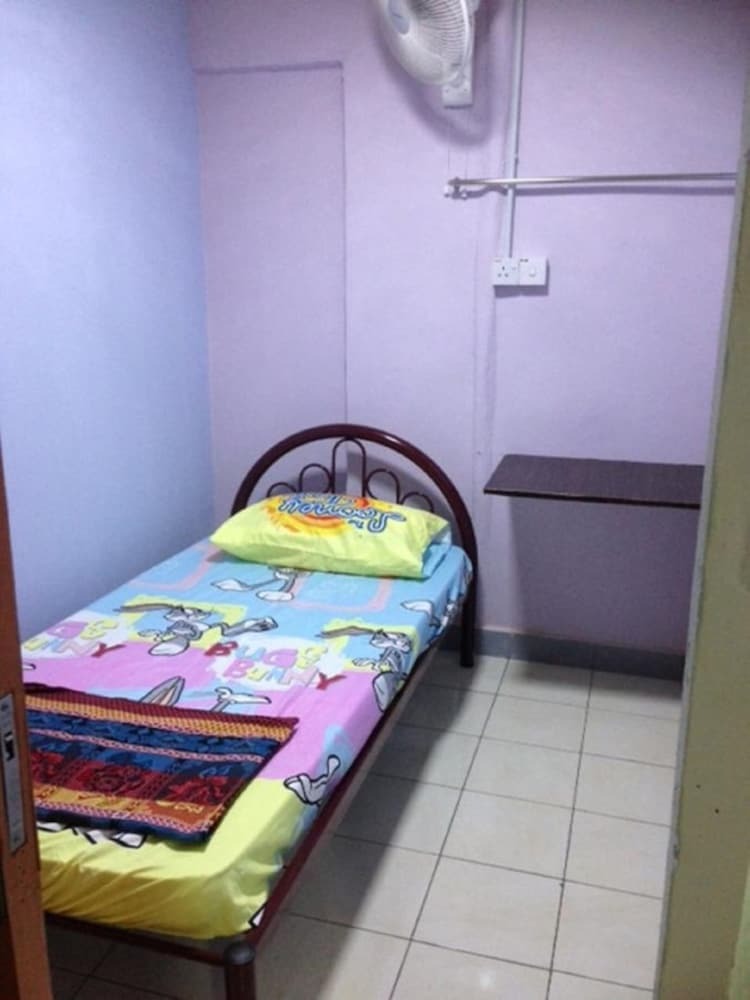 Hotel Ganang Village Rest House