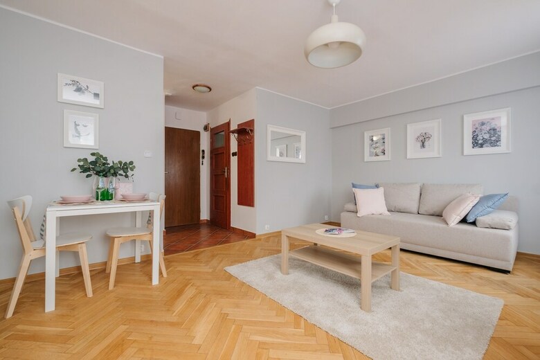 Esperanto Pastel Apartment