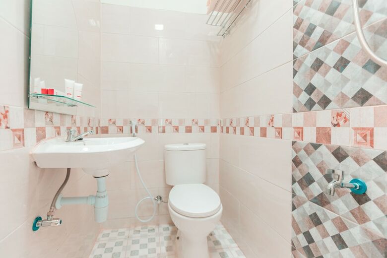 Hostal Oyo 1319 Griya Si Doel