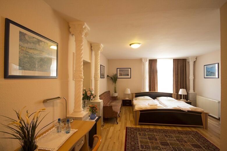 Hotel Hemmingen