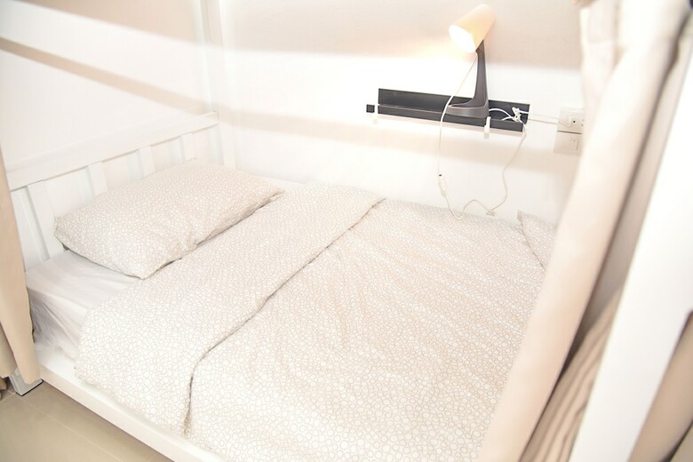 Hotel Designer's Home