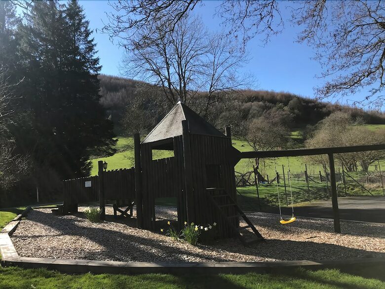 Cwm Chwefru Holiday Cottages
