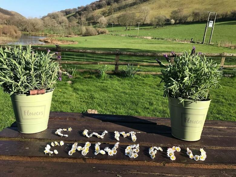 Cwm Chwefru Holiday Cottages
