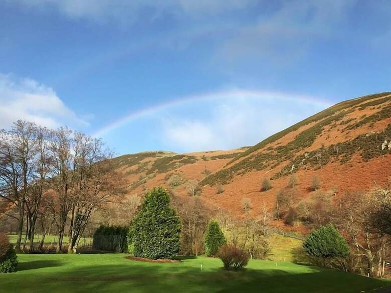 Cwm Chwefru Holiday Cottages