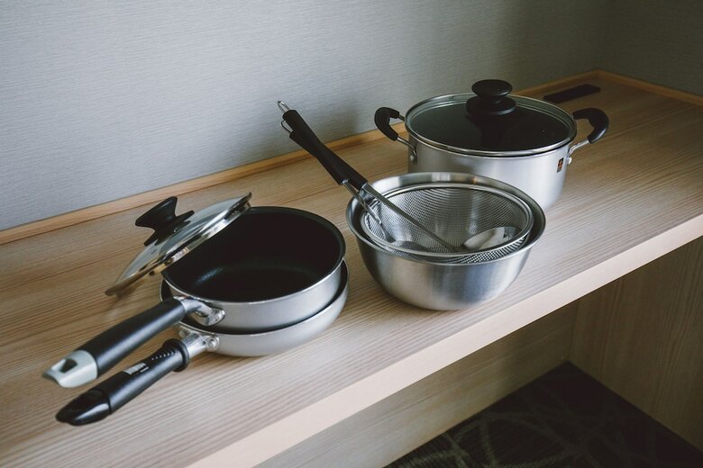 Apartamentos Oyado Shinmachigojo