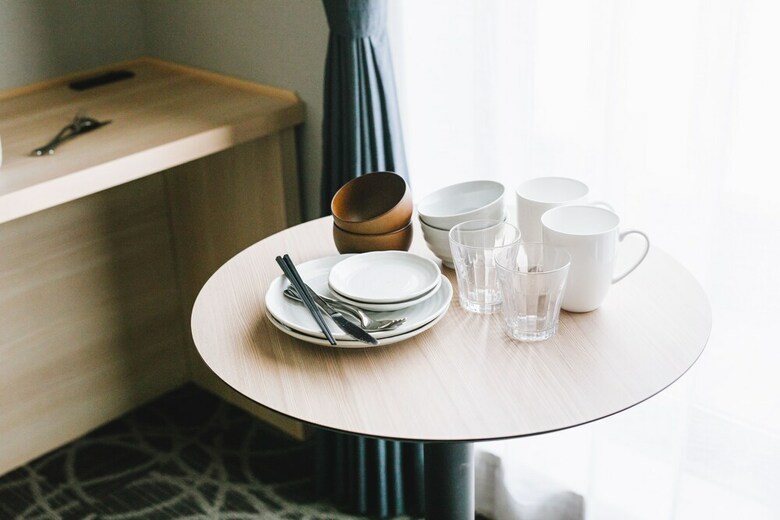 Apartamentos Oyado Shinmachigojo