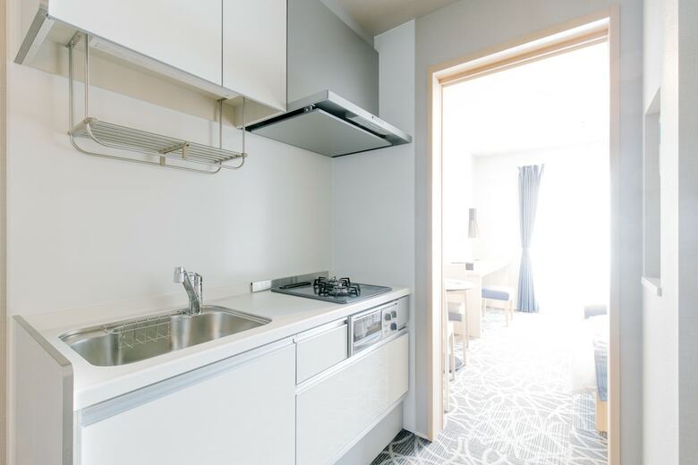 Apartamentos Oyado Shinmachigojo